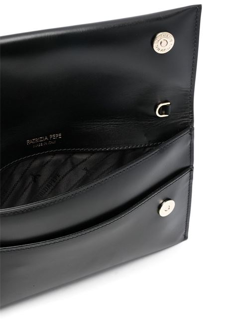 Borsa donna Clutch Fly Ceremony PATRIZIA PEPE | CB5460L011K118